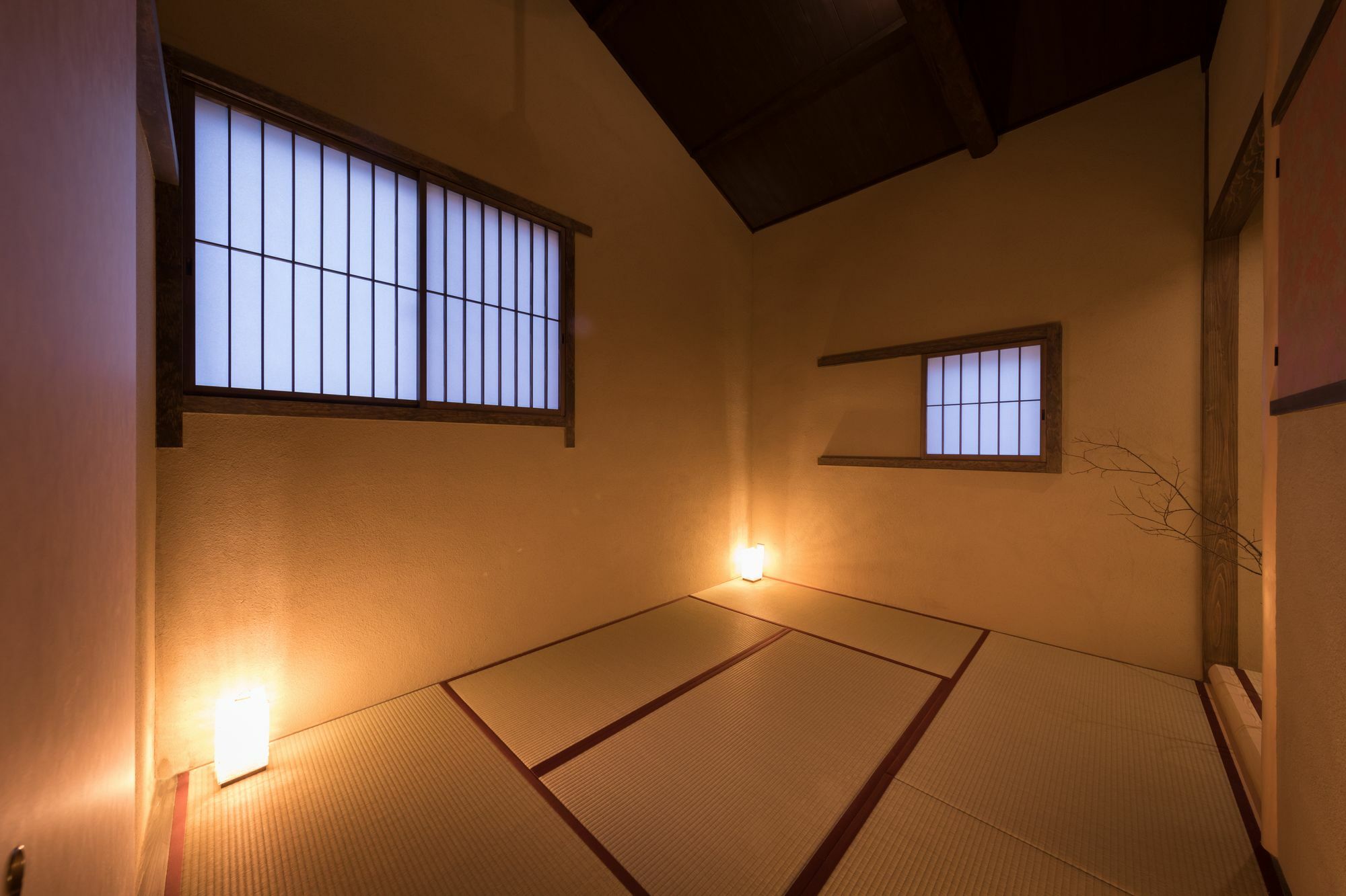 Kiraku Kyoto Gion Villa Eksteriør billede