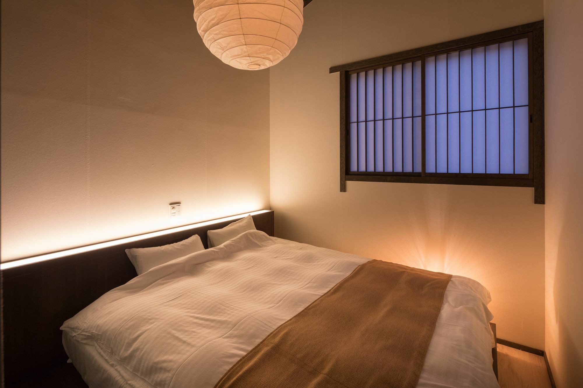 Kiraku Kyoto Gion Villa Eksteriør billede